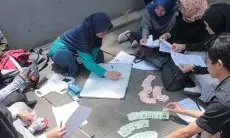 Komunitas Asal Cimahi Ini Hadir untuk Melestarikan Budaya Sunda