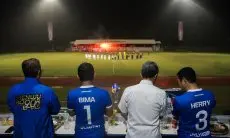 Anniversary 72 Tahun PSB, Siap Tanding Liga 3 Seri 1 Jabar