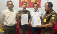 Giliran Jaksa Kejari Cirebon Laporkan Alvin Lim ke Kepolisian