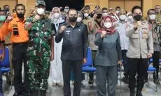 BPS Kota Cimahi Gelar Regsosek 2022 Guna Perkuat Program Satu Data