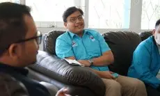Gelora Muda Jabar Kritik Imbauan Pengguanaan Mobil Listrik