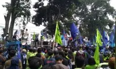Pedomani Data BPJS Ketenagakerjaan, FSPSI Yakini BSU Tak Bisa Menjangkau Semua Buruh di Kabupaten Bandung
