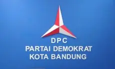 Tokoh dan Kader Demokrat Kota Bandung Solid, Siap Pasang Badan Demi Ketua Umum AHY