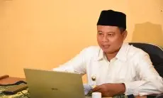 Jadi Kunci Pembangunan, Uu Dorong Adanya Peningkatan Keamanan dan Ketenteraman
