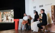 Pameran TCOI 2022, Penyedia Solusi Interior Taco Perkaya Kolaborasi dengan Desainer Interior Ternama