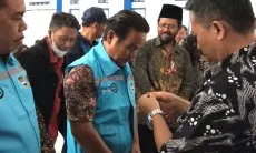 Resmi Kukuhkan Pokja Desa Bersinar, Upaya BNNK Bandung Barat Cegah Peredaran Narkoba  