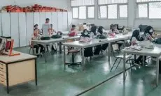 Tingkatkan Kemampuan Pencari Kerja, Pemkab Karawang Gelar Pelatihan