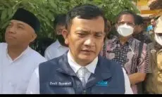 Zaki Korban Perundungan  di Cirebon Dapat Sepeda Listrik dari Kadisdik Jabar