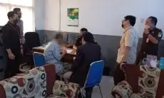 DJP Jabar I Serahkan Tersangka Faktur Pajak Fiktif Rp3,29 Miliar ke Kejati Jabar