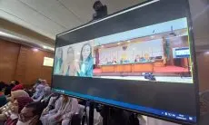 Jaksa Tuntut 3 Tahun, Hakim Ganjar Bupati Bogor Nonaktif Ade Yasin 4 Tahun Penjara