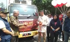 Mantap! Kopi Gununghalu Kini Tembus Eropa, Amerika, dan Timur Tengah, Diekspor Mandiri Pertama Kali