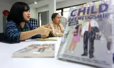FOTO: Coaching Clinic UKM Jabar dan Peluncuran Buku Childpreneurship di SBM ITB