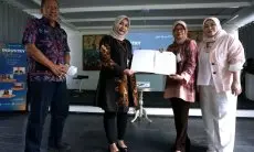 FOTO: Industrial Gathering SBM ITB