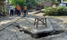 Moratorium Perizinan Usaha Jasa Wisata di Desa Bojong Koneng, Ini Alasan Satlak BPBD Kabupaten Bogor