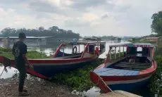 Kenaikan Harga BBM Bikin Masyarakat Meradang, Begini Ungkapan Nelayan Waduk Saguling 