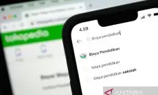 Tokopedia Ungkap Lonjakan Tren Pembayaran Produk Digital