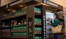 Kini.. Starbucks Mudah Dijangkau Hadirkan Kemasan Kaleng