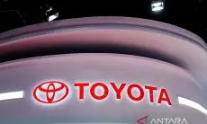 Toyota Bakal Akhiri Produksi Mobil di Rusia, Ini Alasannya