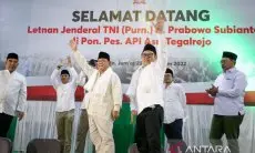 Muhaimin: PKB dan Gerindra Sepakat Membuka Diri Perluas Koalisi
