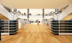 Warga Bandung Siap Sambut Toko UNIQLO Dengan Konsep Terbaru 28  Oktober Mendatang