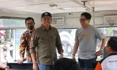Lewat Pameran Transportasi, Dishub dan IJTI Jabar Ingin Masyarakat Kembali Pakai Transportasi Umum