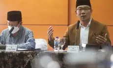 Ridwan Kamil: Edukasi dan Mitigasi Bencana Harus Inovatif dan Kreatif