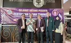 PAPDI Siap Support Pemkot Tangani Penyakit Degeneratif 