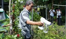 Pemkot Dorong Penggunaan Eco Enzyme Untuk Reduksi Sampah