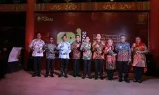Smart City Mampu Sejahterakan Masyarakat, Wali Kota Bandung Raih Penghargaan