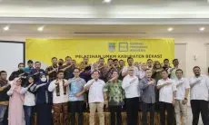 Pilih  Koperasi Sehat, Pemkab Bekasi Bentuk Satgas