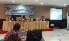 53 Calon Transmigran Asal Kabupaten Cirebon  Akan Diberangkatkan ke Sulawesi 