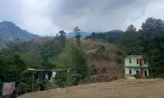 Tinggal di Zona Rawan Pergeseran Tanah, Masyarakat Kampung Curug Bojong Koneng Diminta Adaptasi