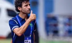 Jelang Lawan Persija, Luis Mila Ubah Beberapa Posisi Pemain