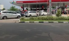 Harga BBM Subsidi Naik, Sugianto Nanggolah Harap Pemerintah Pusat Kaji Ulang Putusannya