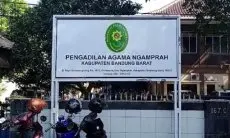 Sepanjang Januari-September 2022, PA Ngamprah KBB Terima Ratusan Perkara Dispensasi Nikah