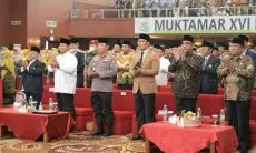 Muktamar XVI Persis, Ridwan Kamil: Penguatan Spiritualitas dan Ekonomi Harus Beriringan