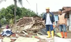 Uu Ruzhanul Ulum Sarankan Warga di Daerah Rawan Bencana agar Pindah