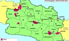 DPRD Jabar Dorong Pemprov Gencarkan Pemekaran Kota/Kabupaten dan Desa