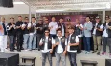 Bersiap, HDCI Bandung Gelar Bandung Bike Festival 2022