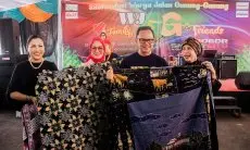 Jadi Kawasan Heritage, Warga Jalan Gunung-gunung Jaga Keasrian Wilayah   