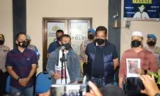 Ledakan di Asrama Polisi Sukoharjo Bukan Bom, Namun Bahan Baku Petasan Hasil Razia
