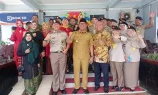 Walau Penghematan Anggaran, Segini Jumlah PTSL di Kabupaten Bogor  I