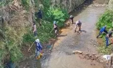 Empat Kecamatan di Kota Bandung Gulirkan Program Padat Karya