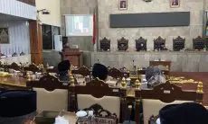DPRD Kabupaten Cirebon Minta Pemkab Manfaatkan APBD Perubahan 2022 Rp4,2 Triliun dengan Baik