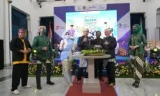 Serial Kabayan Milenial Dimanfaatkan Diskominfo untuk Sosialisasikan Program dan Kebijakan Pemprov Jabar 