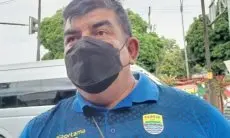 Jelang Duel Klasik Persib vs Persija, Zalnando dan David Rumakiek dalam Pantauan 