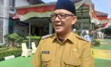 Iwan Setiawan Kehabisan Tiket VVIP Laga Timnas Indonesia vs Curacao