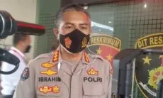 Ledakan di Asrama Polisi Sukoharjo, Pengirim Bahan Peledak dari Indramayu Berstatus Saksi Bukan Tersangka