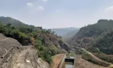 Spillway Waduk Saguling Dibuka, PT IP Sebut Tetap Aman dan Terkendali 