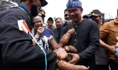 Cawapres Terkuat, Ridwan Kamil Disukai Pemilih Muda di Pilpres 2024